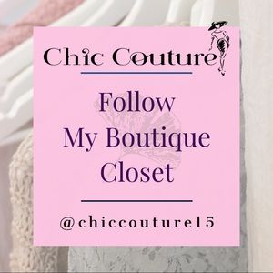 Boutique Closet